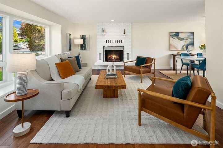 House in Woodway, Washington, United States 2 - 18902678