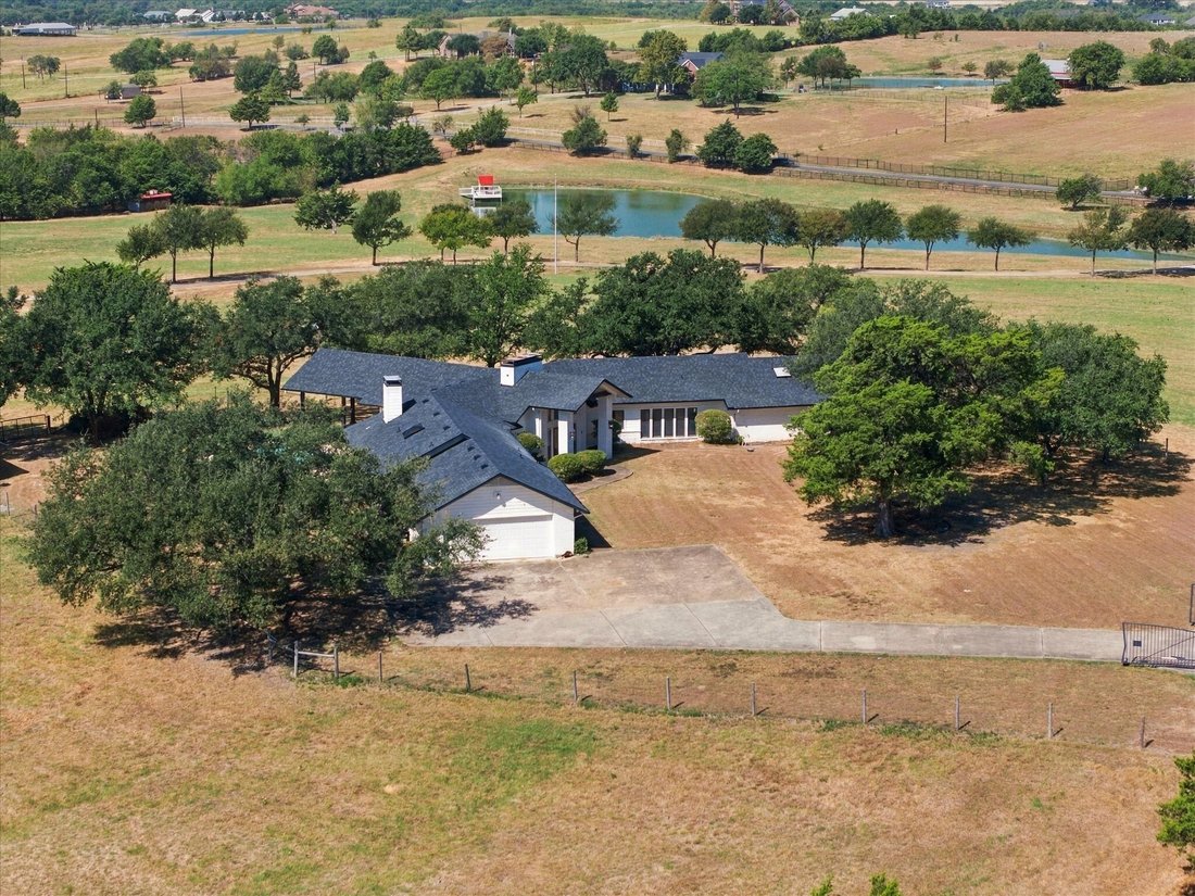 Casa en Heath, Texas, Estados Unidos 4 - 18900260