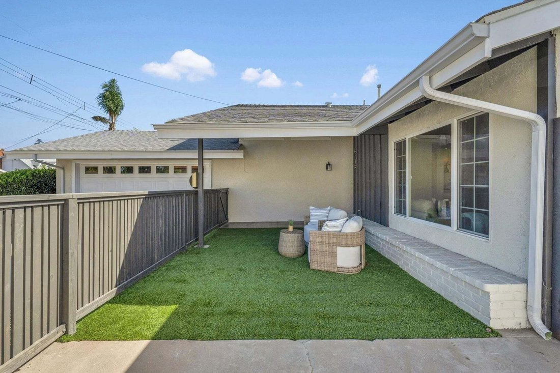 Casa a San Diego, California, Stati Uniti 4 - 18900184