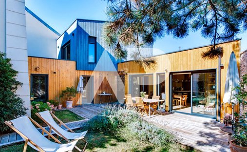 Casa en Pavé des Gardes, Chaville, Francia 1