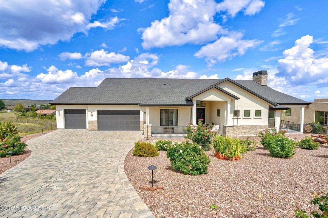 House in Prescott, Arizona, United States 2 - 18868633