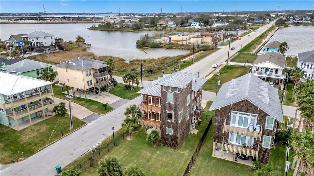 Haus in Seabrook, Texas, Vereinigte Staaten 4 - 18898532