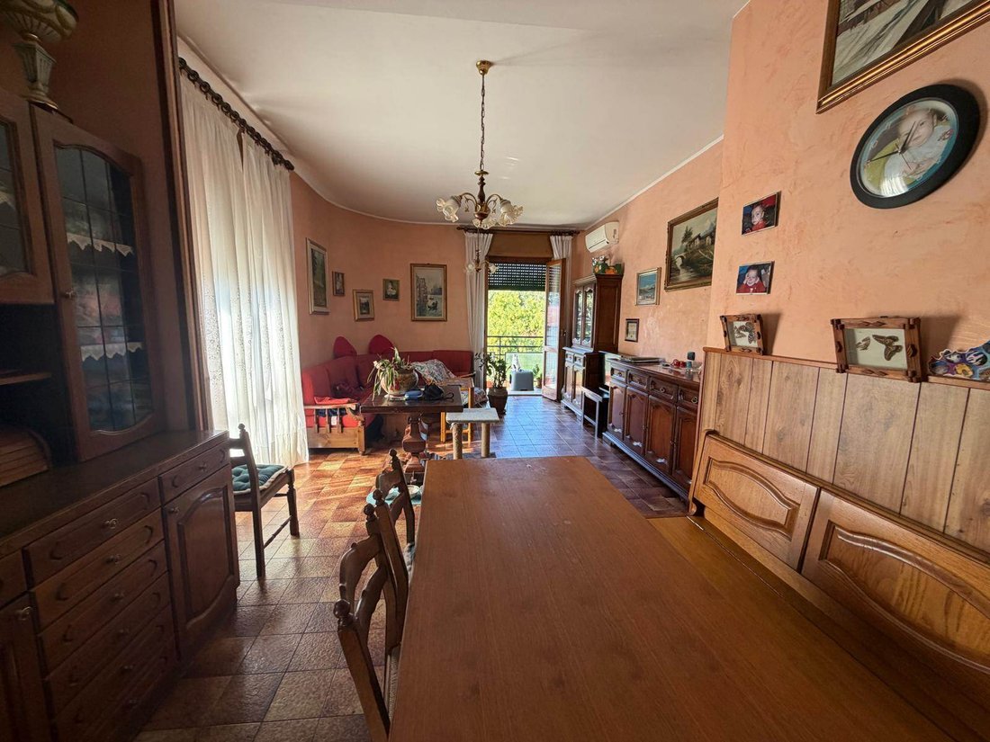 Wohnung in Niguarda, Mailand, Italien 5 - 18900997