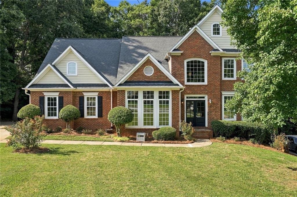 Haus in Suwanee, Georgia, Vereinigte Staaten 2 - 18899627