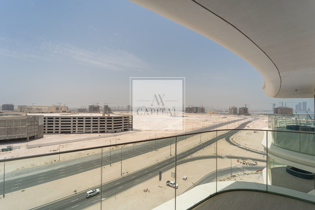 Apartment in Al Barsha South First, Al Barsha, Dubai 4 - 18897605
