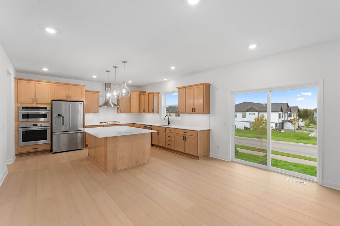 Casa a Woodbury, Minnesota, Stati Uniti 4 - 18311082