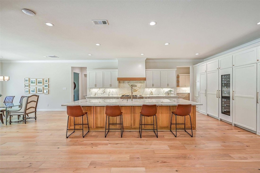 Casa a Friendswood, Texas, Stati Uniti 3 - 18900759