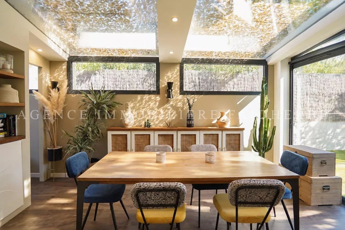 Villa en Zone Est Diffuse, San Tropez, Francia 5 - 18213414