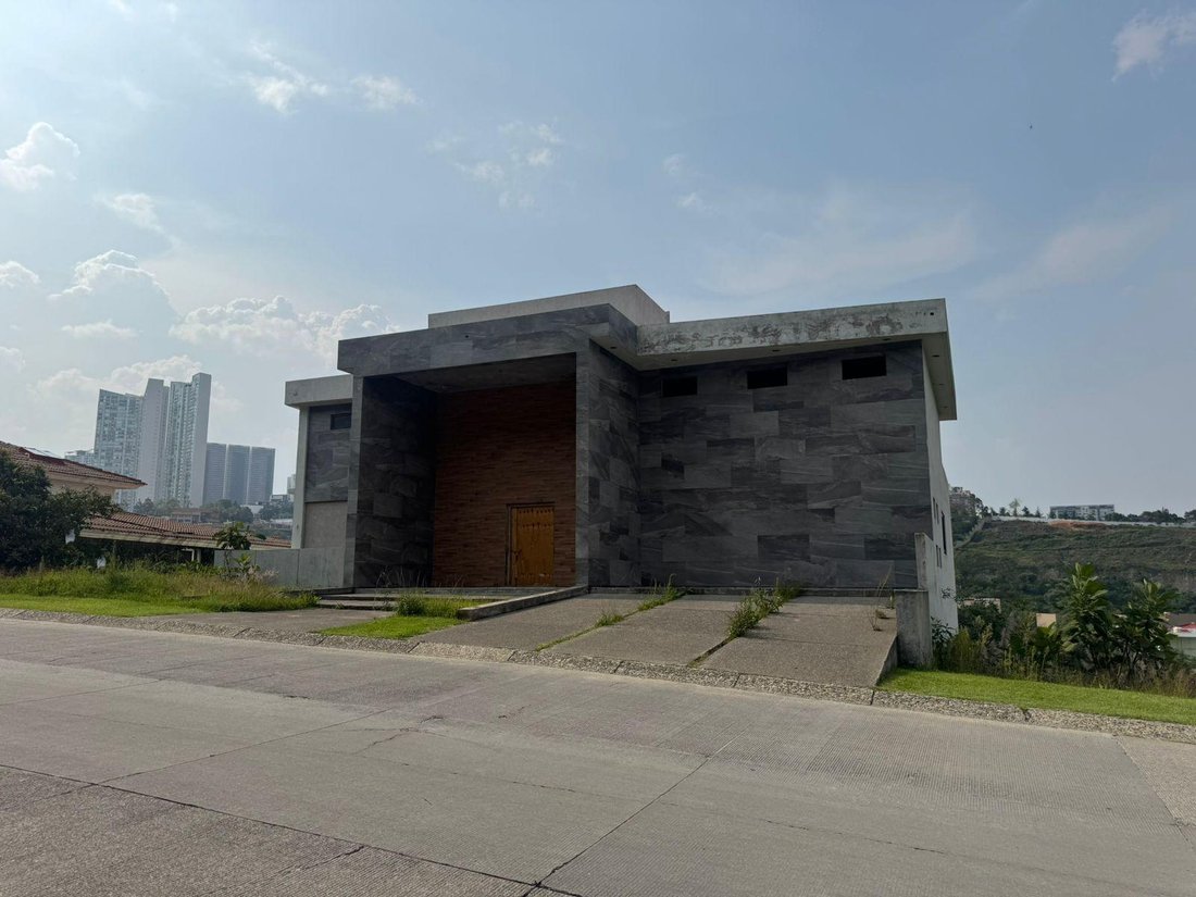 Haus in Naucalpan de Juárez, Bundesstaat Mexiko, Mexiko 3 - 18898030