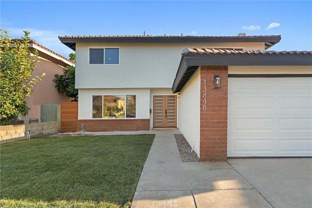 Maison à Cerritos, Californie, États-Unis 1 - 18899979