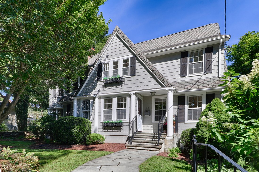 House in Fairfield, Connecticut, United States 2 - 18895512