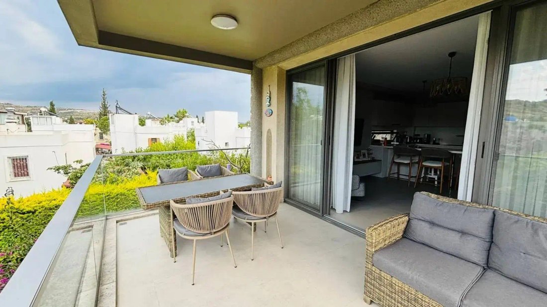 Apartment in Muğla, Bodrum, Turkey 2 - 18896166