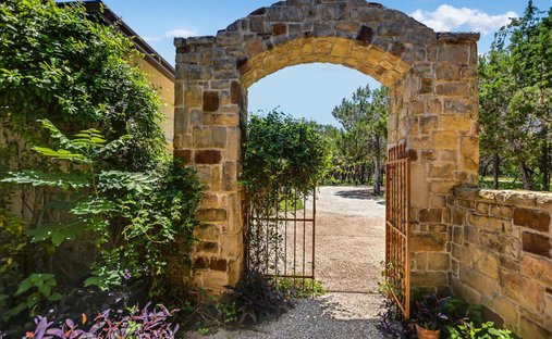 House in Wimberley, Texas, United States 1