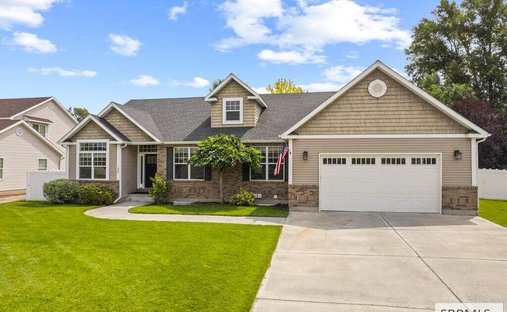 Casa a Idaho Falls, Idaho, Stati Uniti 1