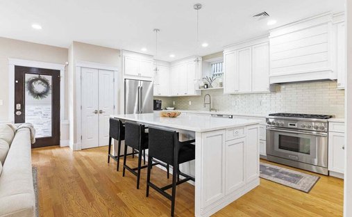 Appartement à Somerville, Massachusetts, États-Unis 1