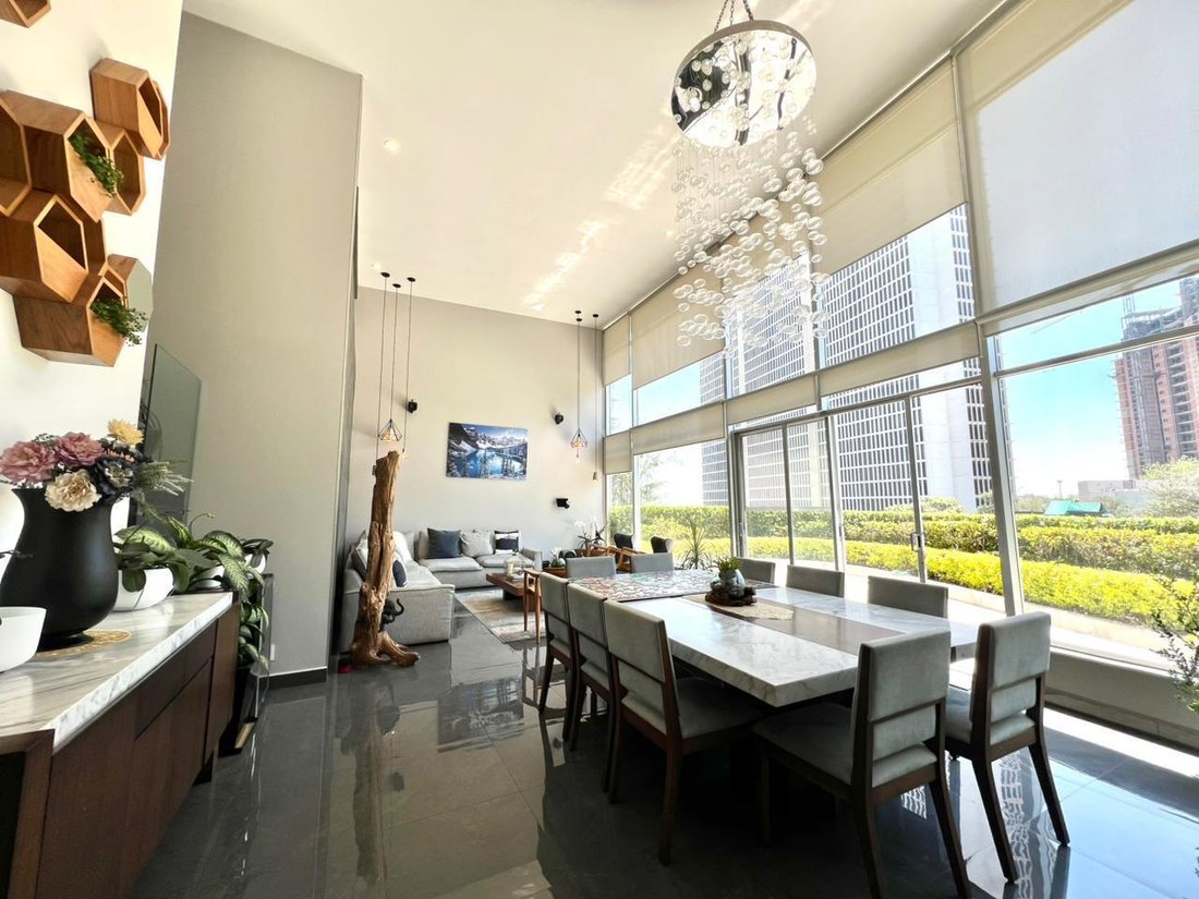 Apartamento en Naucalpan de Juárez, Estado de México, México 3 - 18898080