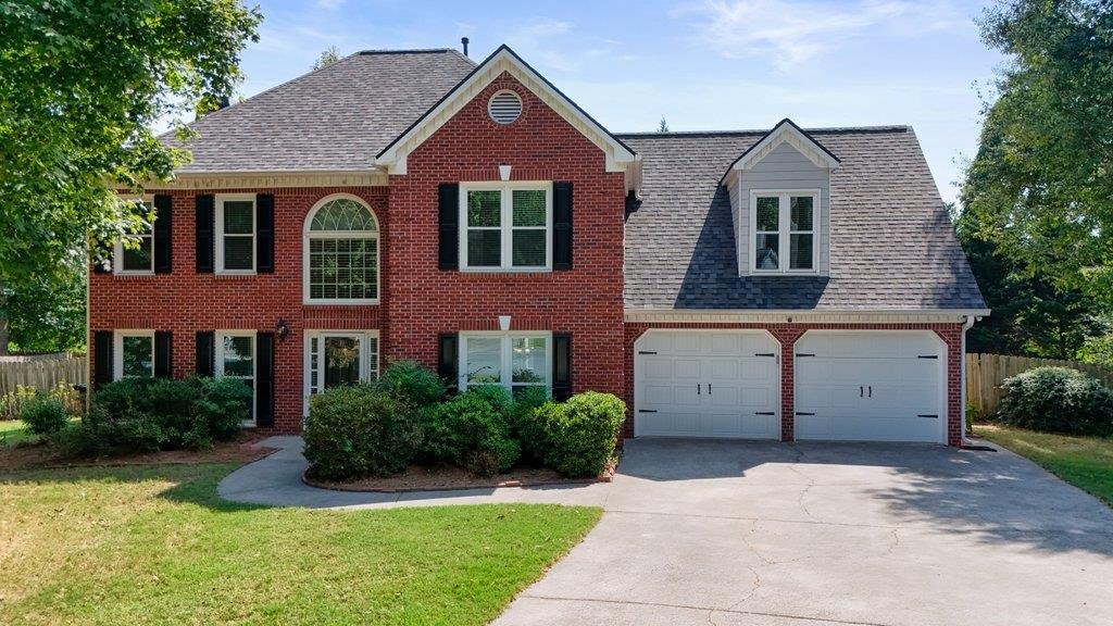 Casa a Acworth, Georgia, Stati Uniti 1 - 18896073