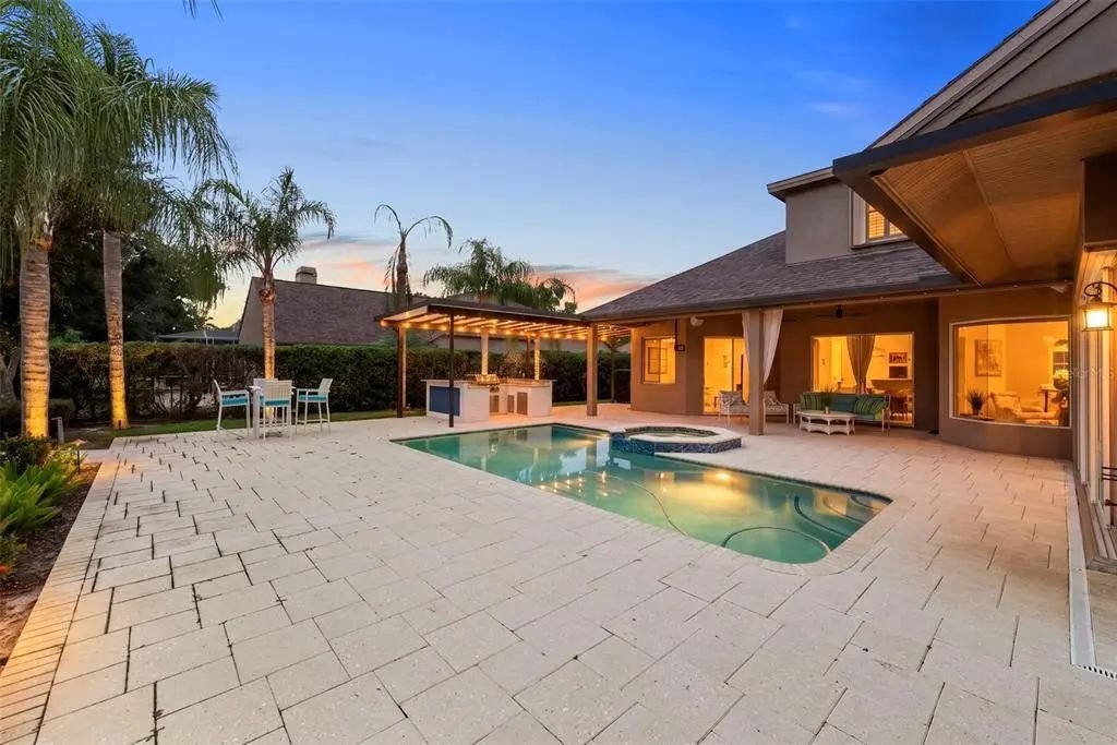 Haus in Palm Harbor, Florida, Vereinigte Staaten 2 - 18902192