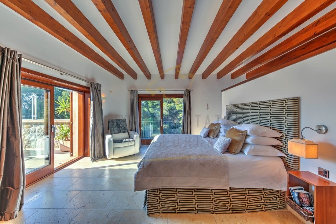 Villa in Rotes Velles, Calvia, Balearic Islands 5 - 18896986