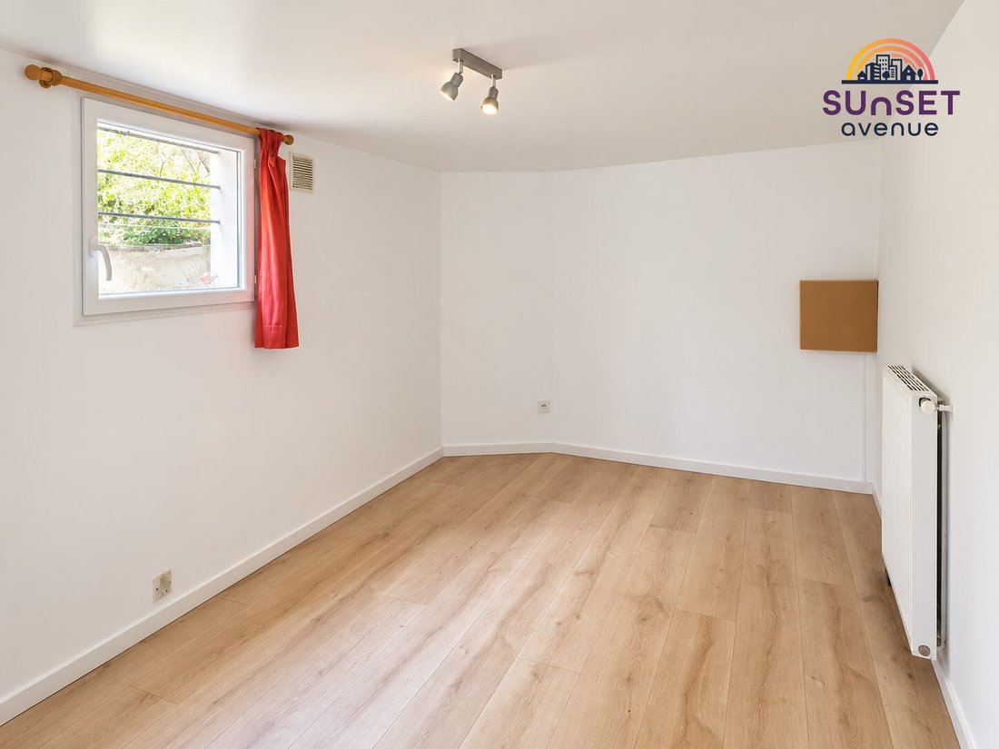 House in Centre Ville-Commerce, Enghien-les-Bains, France 5 - 17776408