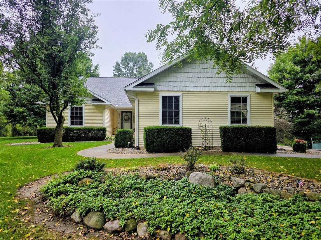 House in Battle Creek, Michigan, United States 1 - 18900684