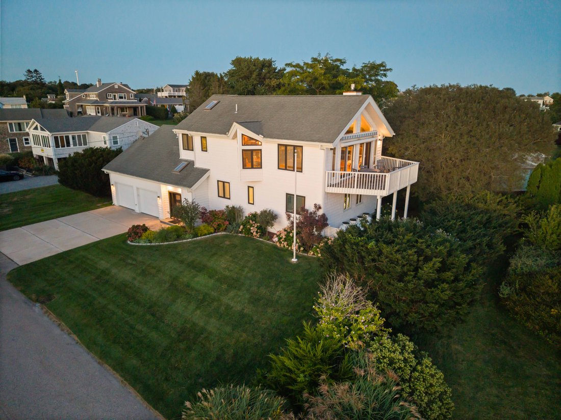 Maison à Narragansett, Rhode Island, États-Unis 1 - 18895544