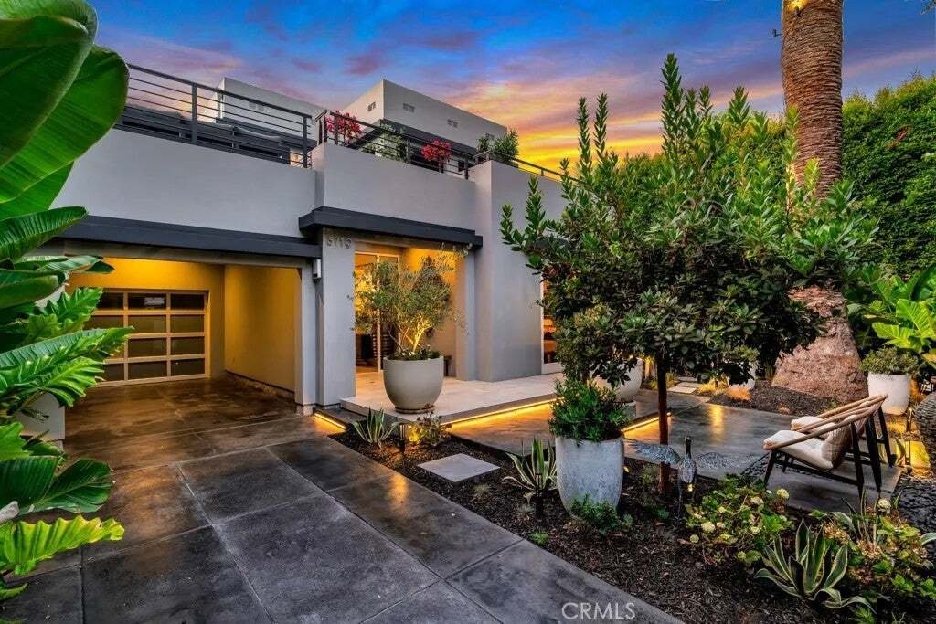 House in West Hollywood, California, United States 4 - 18895753
