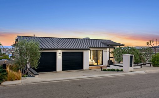 Maison à Newport Beach, Californie, États-Unis 1