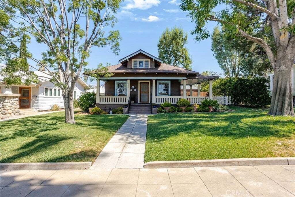 House in Redlands, California, United States 5 - 18895504
