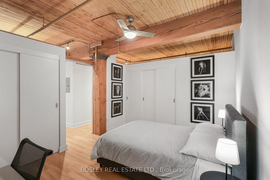 Condo in Toronto, Ontario, Canada 5 - 18902119
