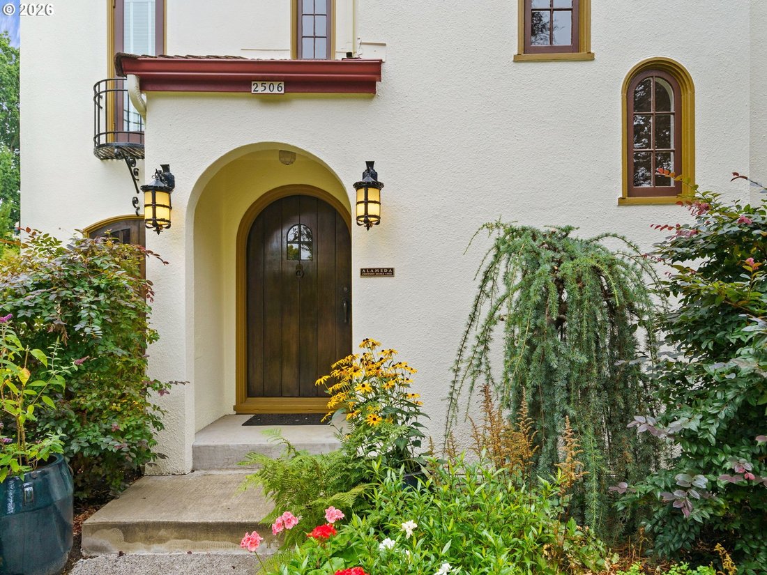 Maison à Portland, Oregon, États-Unis 3 - 18900181