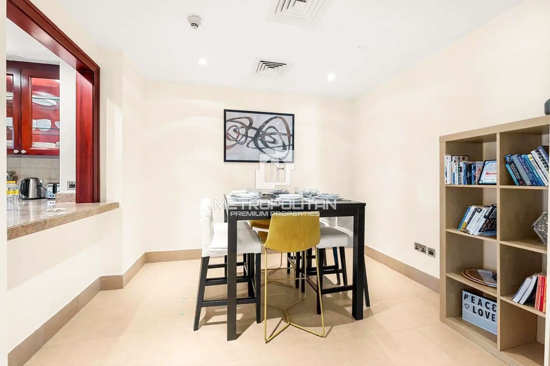 Apartment in Downtown Dubai, Dubai, United Arab Emirates 4 - 18897998