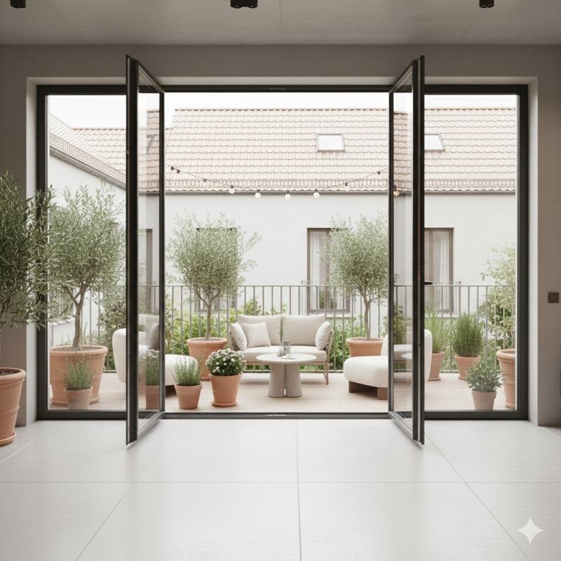 Apartment in Centre-Voltaire, Asnières-sur-Seine, France 5 - 18901083
