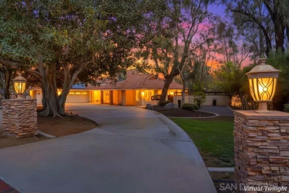House in Poway, California, United States 1 - 18895781