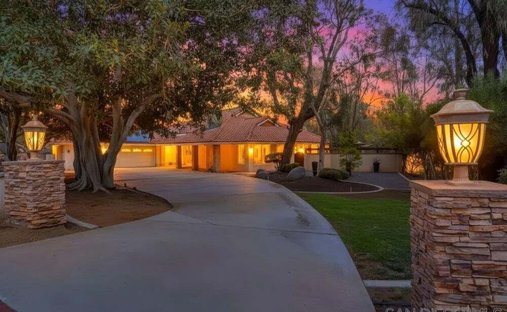 Haus in Poway, Kalifornien, Vereinigte Staaten 1