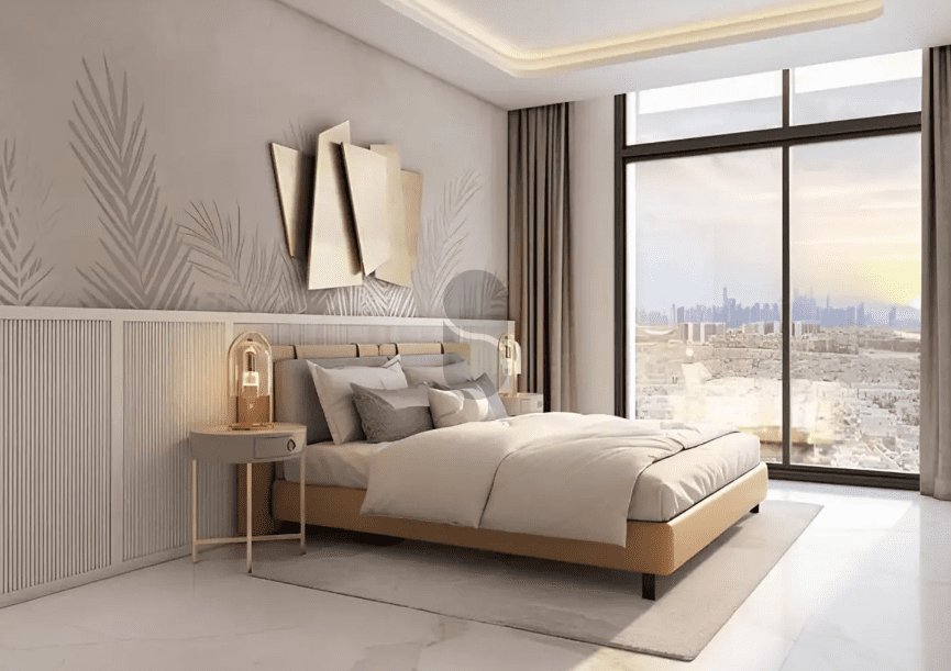 Appartamento a Al Furjan, Emirato di Dubai, Emirati Arabi Uniti 3 - 18896423