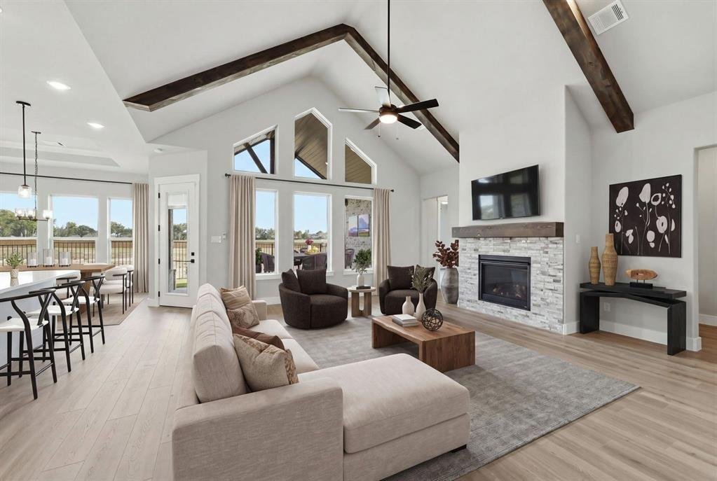 House in Saint Paul, Texas, United States 3 - 18460440