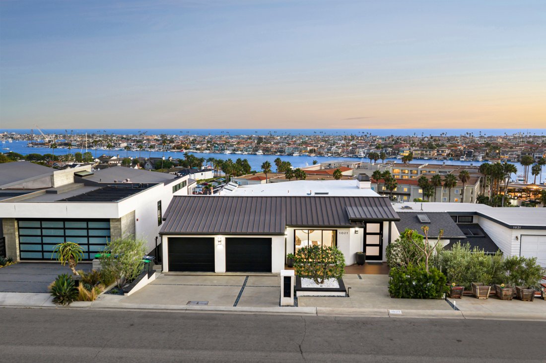 Casa a Newport Beach, California, Stati Uniti 1 - 18897215