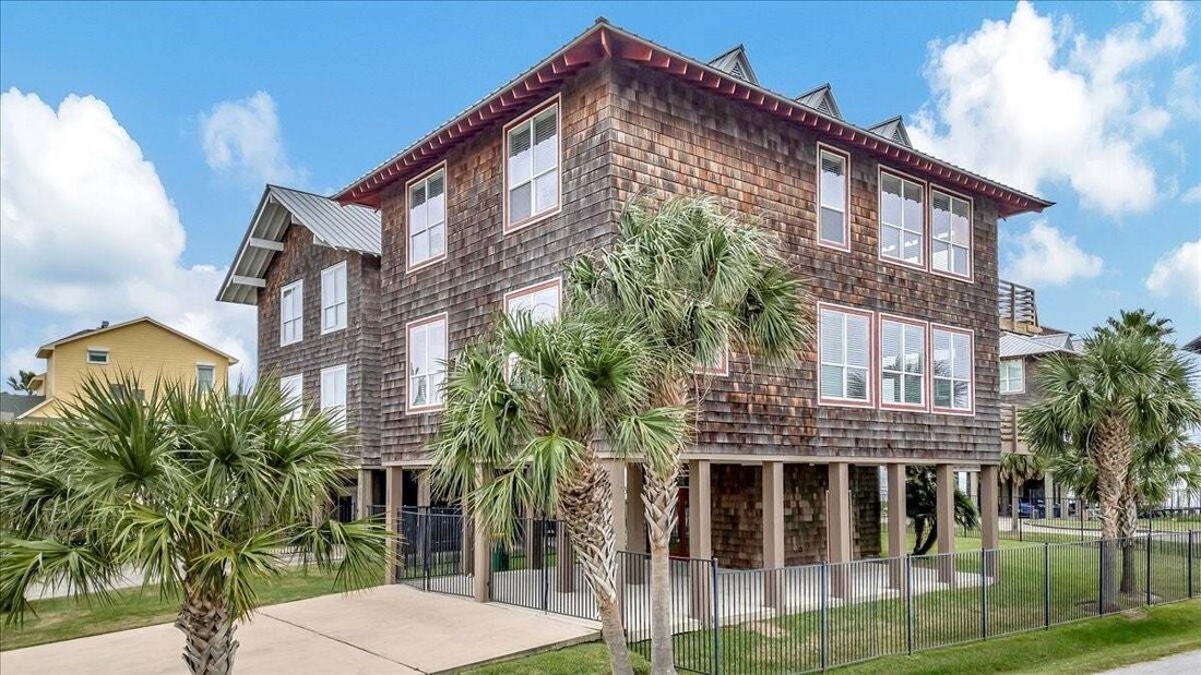 Haus in Seabrook, Texas, Vereinigte Staaten 2 - 18898532