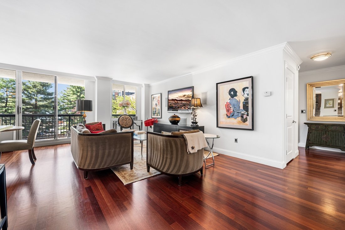 Appartamento a Brookline, Massachusetts, Stati Uniti 4 - 18896978