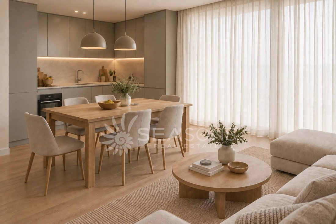 Apartment in Lido di Jesolo, Jesolo, Veneto 2 - 18899964