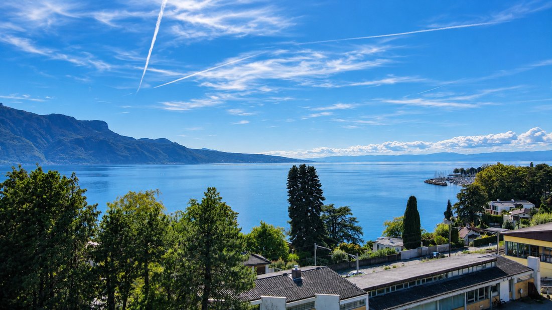 Casa en Vevey, Valdia, Suiza 1 - 18895908