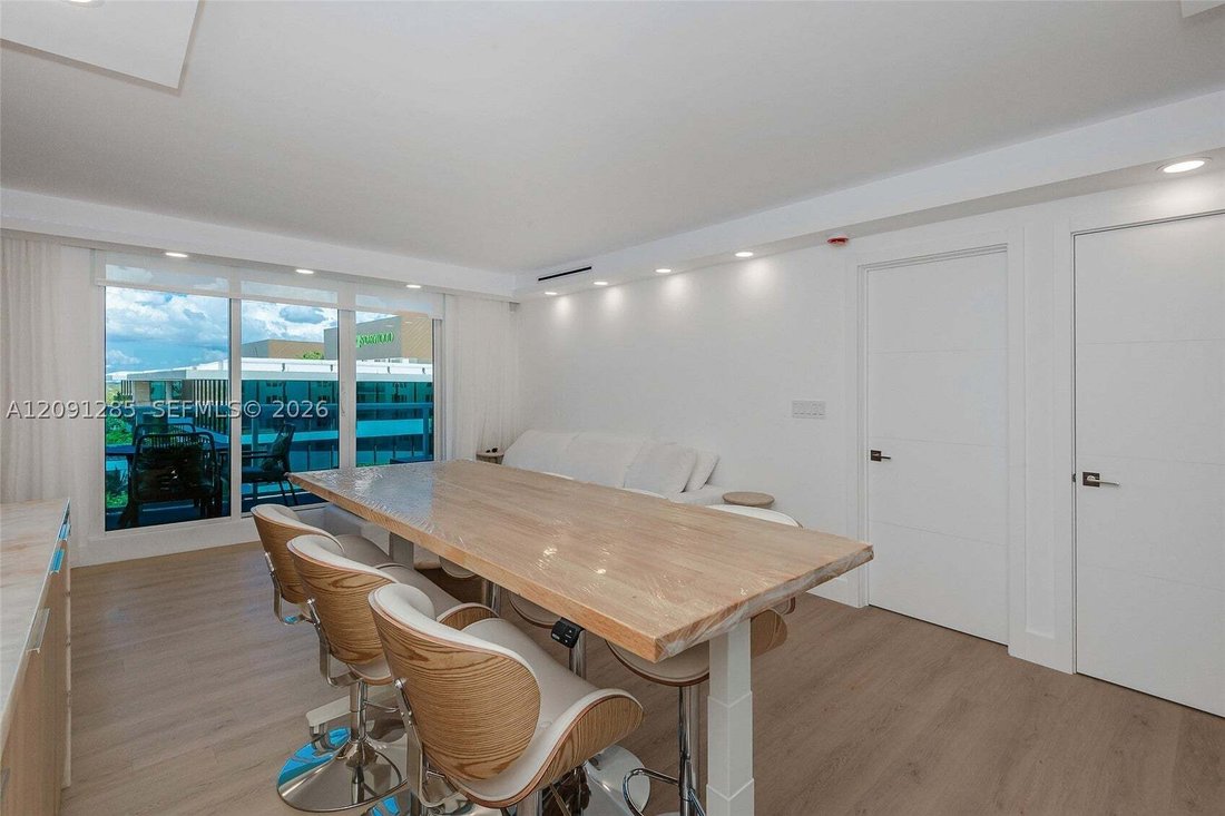 Condominio en Miami Beach, Florida, Estados Unidos 1 - 18899718