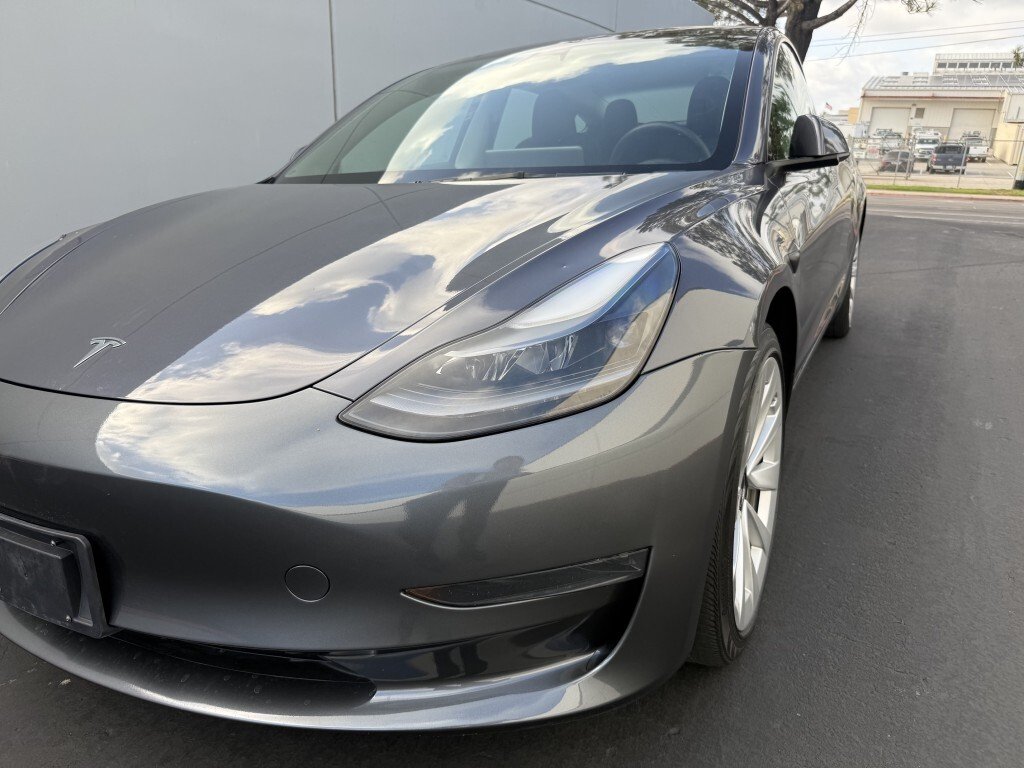 Tesla Model 3 in San Diego, CA, United States 5 - 18896437