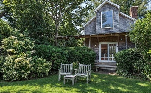 South Kingstown, Rhode Island, États-Unis 1