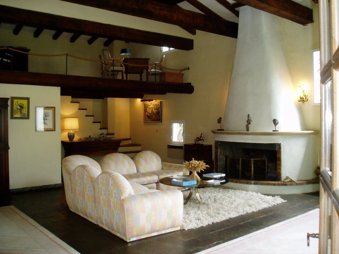 Casa a Mentone, Provenza-Alpi-Costa Azzurra, Francia 2 - 16822708