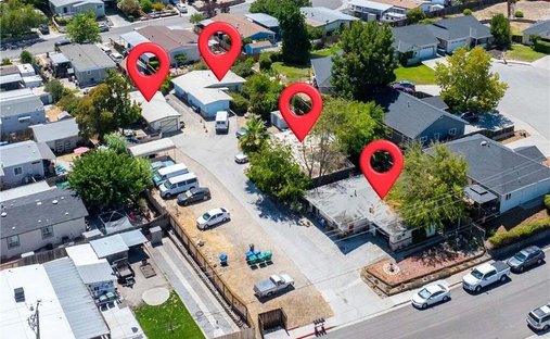 Atascadero, California, United States 1