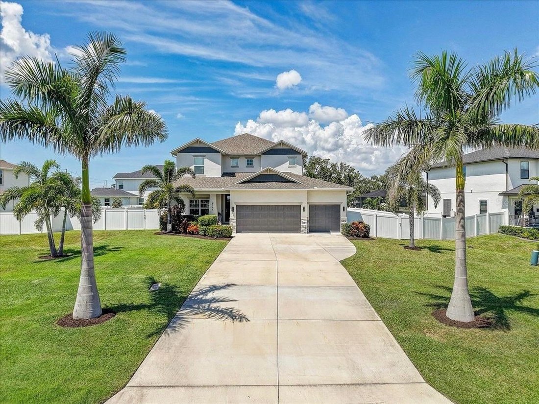 House in St. Petersburg, Florida, United States 3 - 18896118
