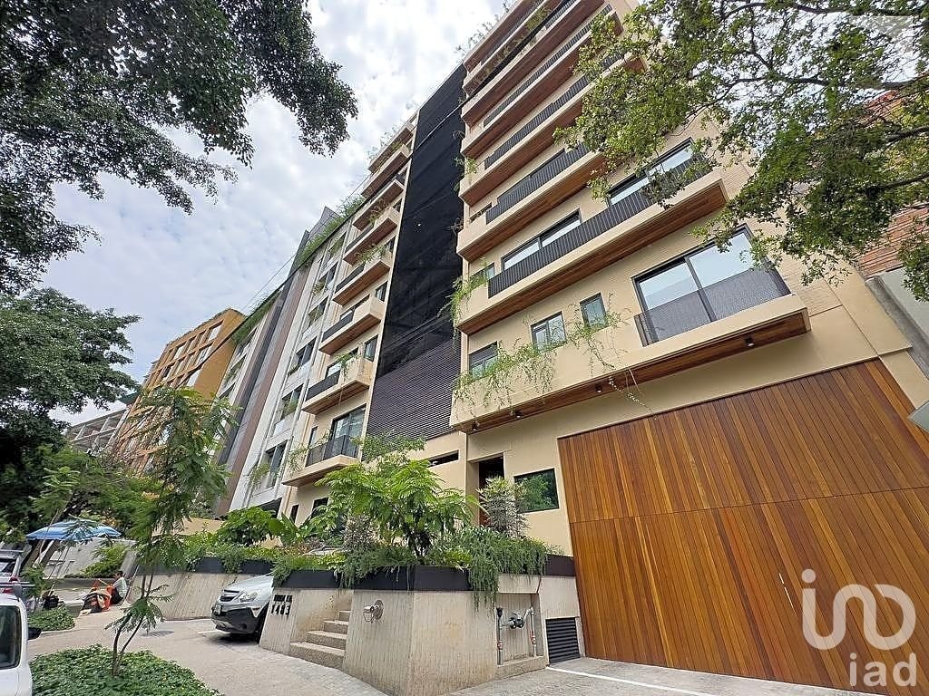 Apartment in Guadalajara, Jalisco, Mexico 3 - 18896915