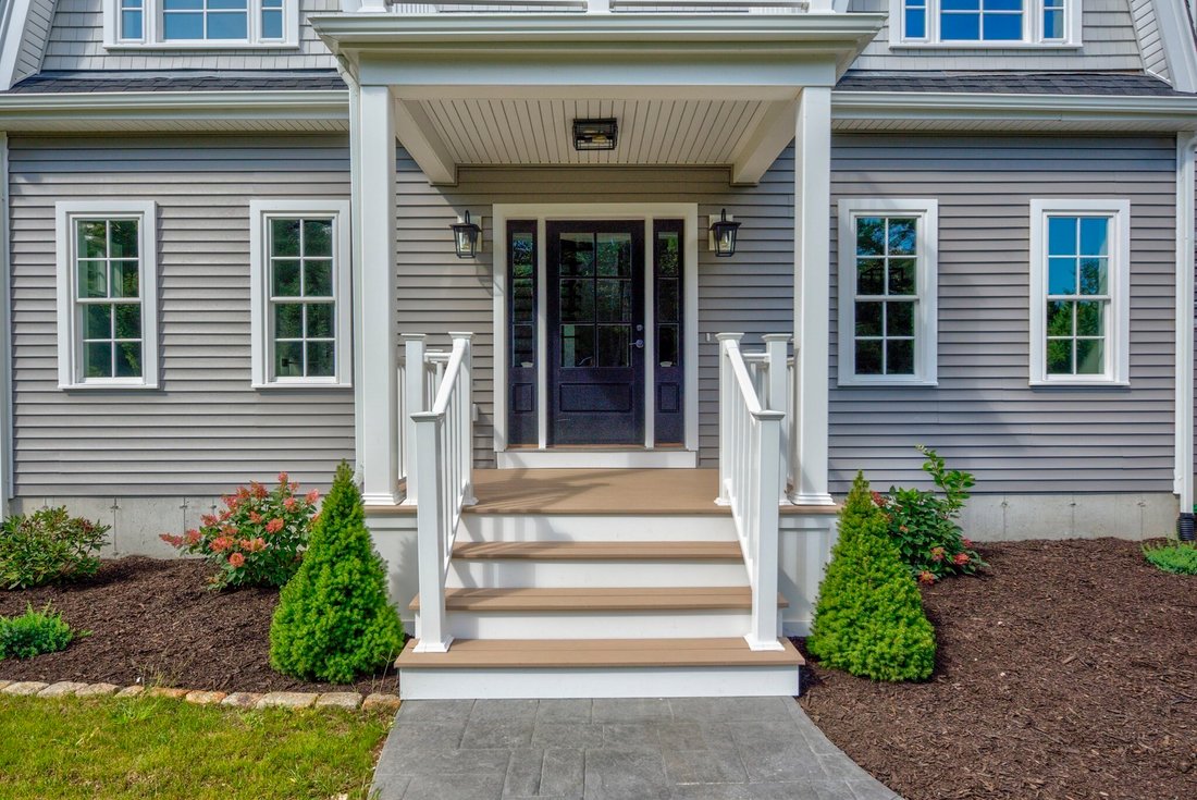 House in Middleborough, Massachusetts, United States 5 - 16011278